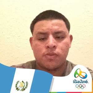 Meet your Posher, Eddy josue